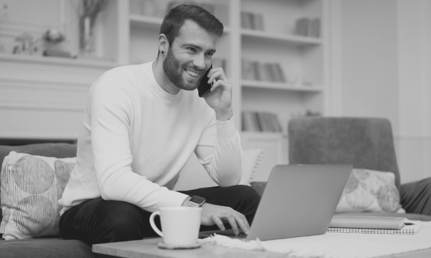 Recherche et analyse de données financières